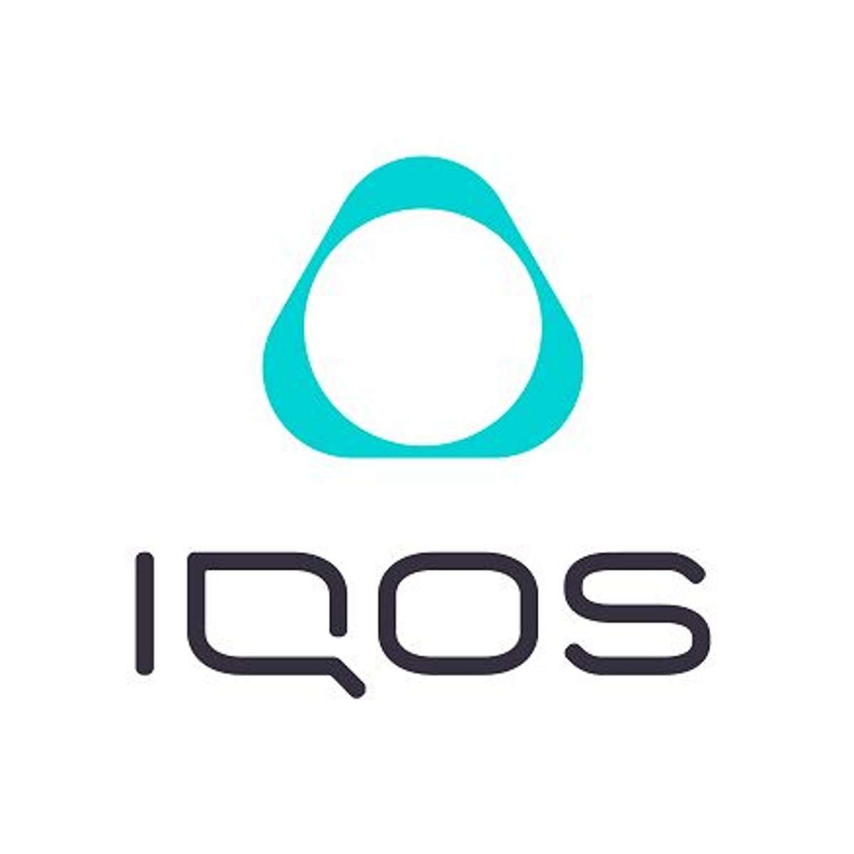 Logo IQOS