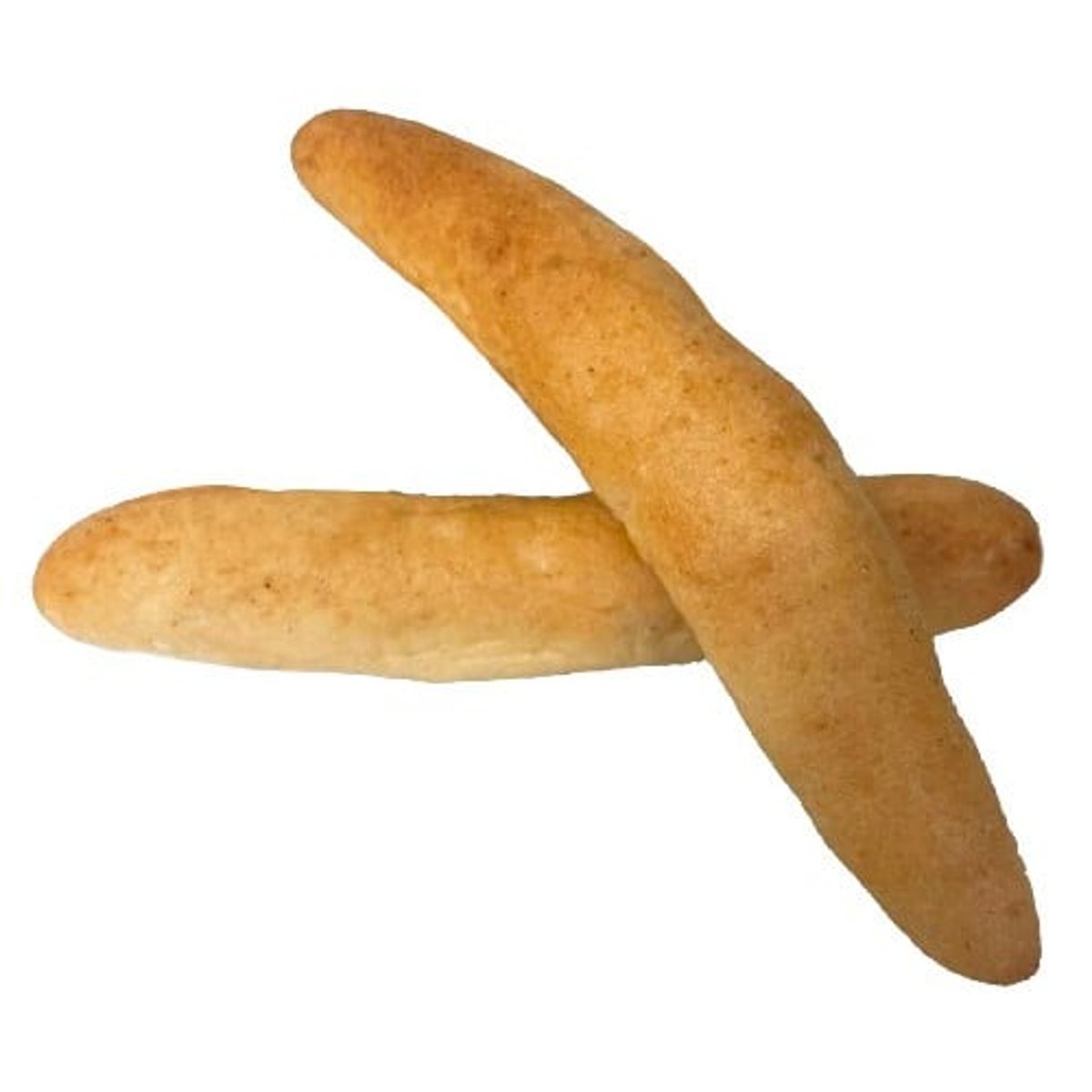 Kocman Bezlepkový rohlík 2 ks