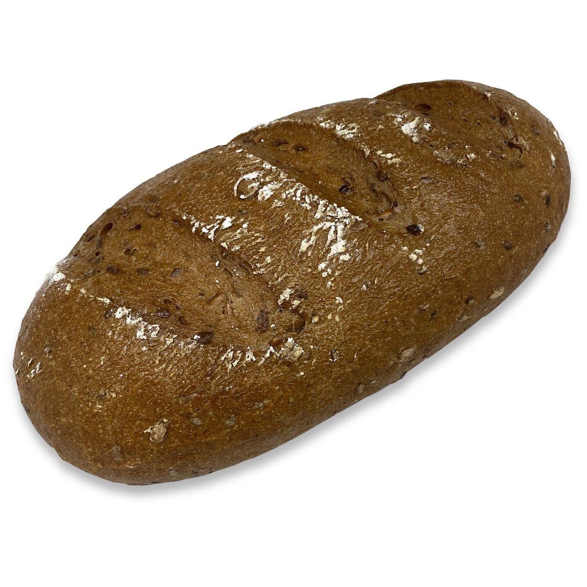 Kocman Bezlepkový rustikální chlebík