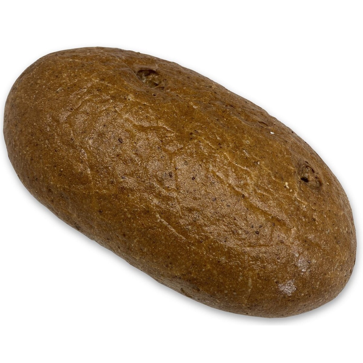 Kocman Bezlepkový kváskový chlebík