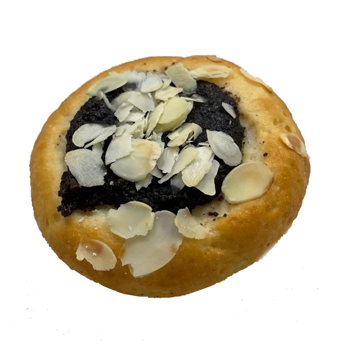 Kocman Bezlepkový koláč tlačený makový 2 ks