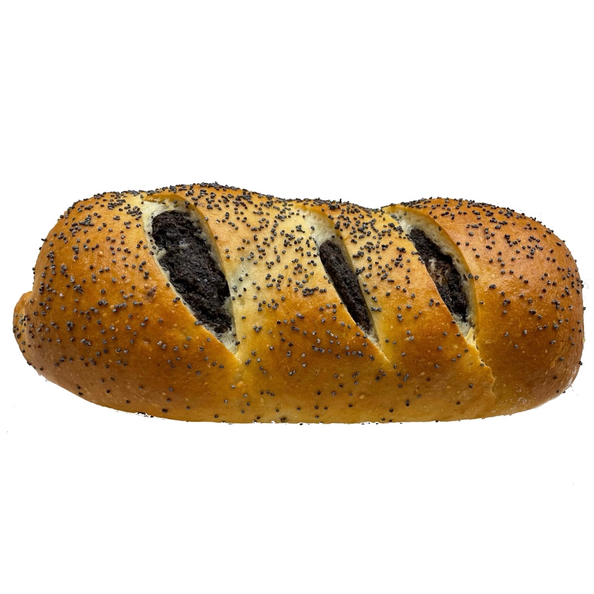 Kocman Bezlepkový závin makový