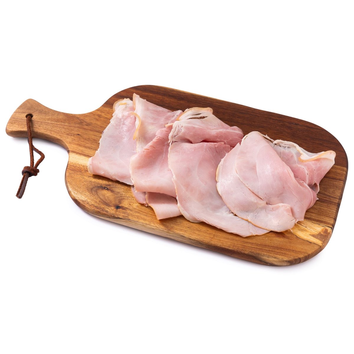 Rohlik.cz Šunka od kosti z Pršutérie