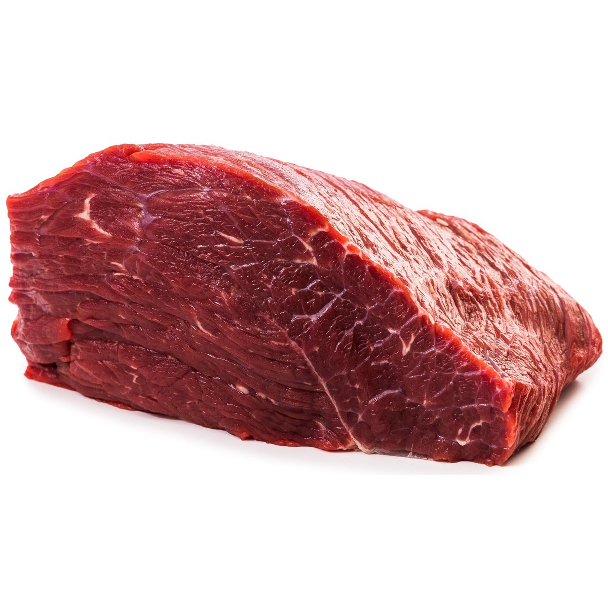 BIO MASO! Hovězí zadní bez kosti