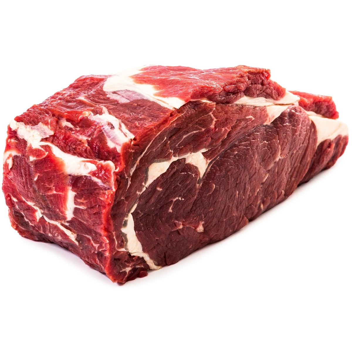 BIO MASO! Hovězí vysoký roštěnec