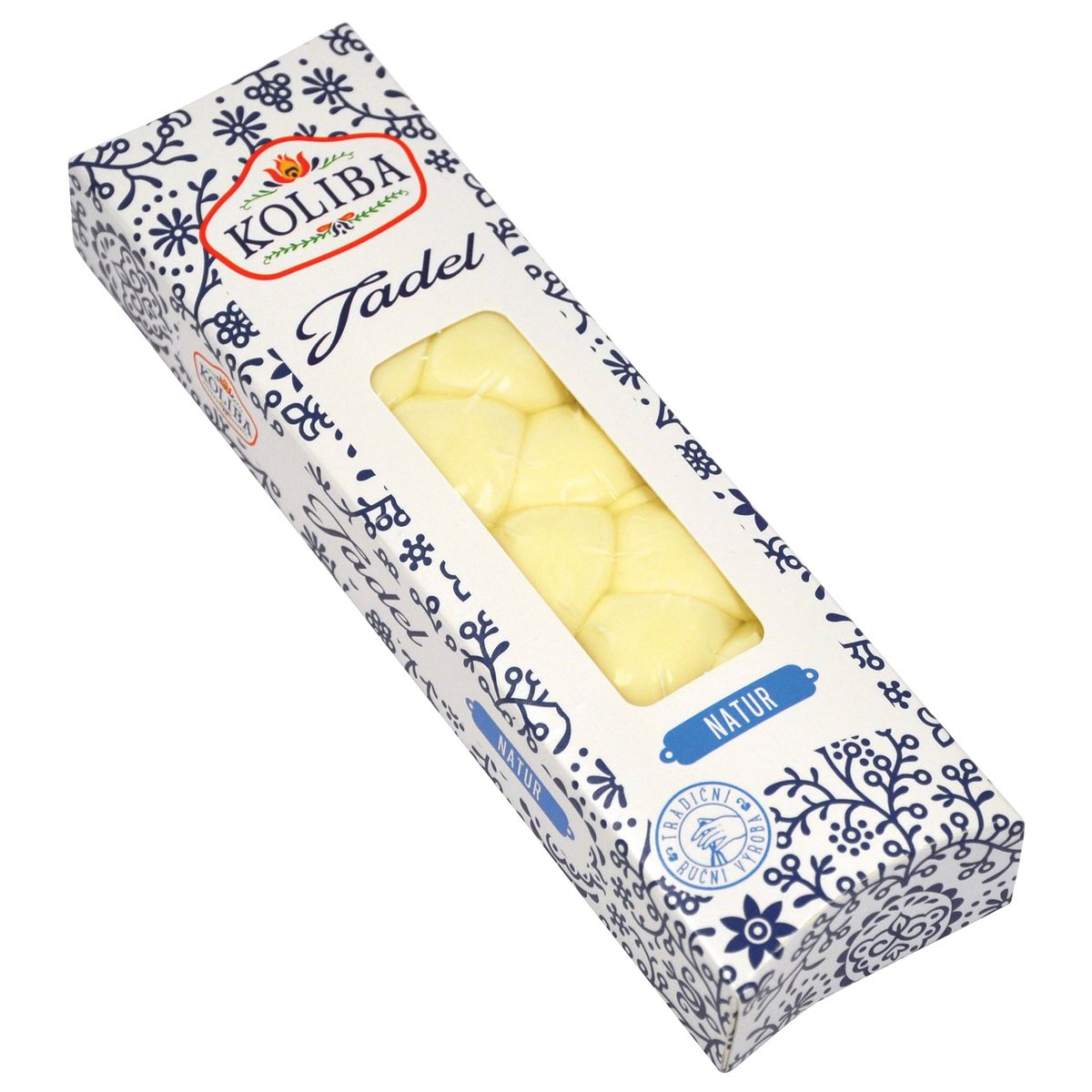 Koliba Jadel přírodní