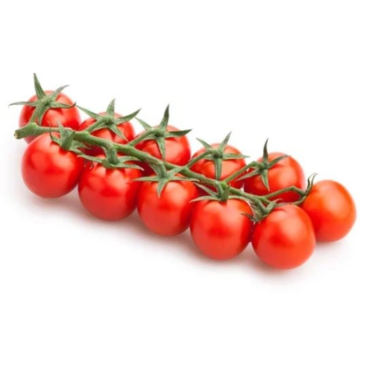 TOP Rajče cherry na větvičce (Chica), střapec