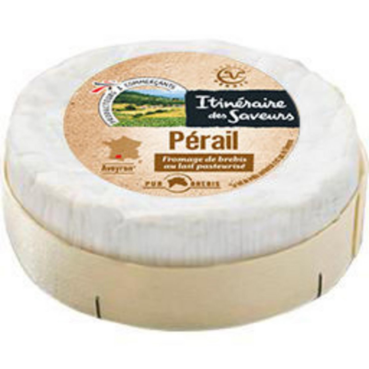 IDS Perail ovčí sýr