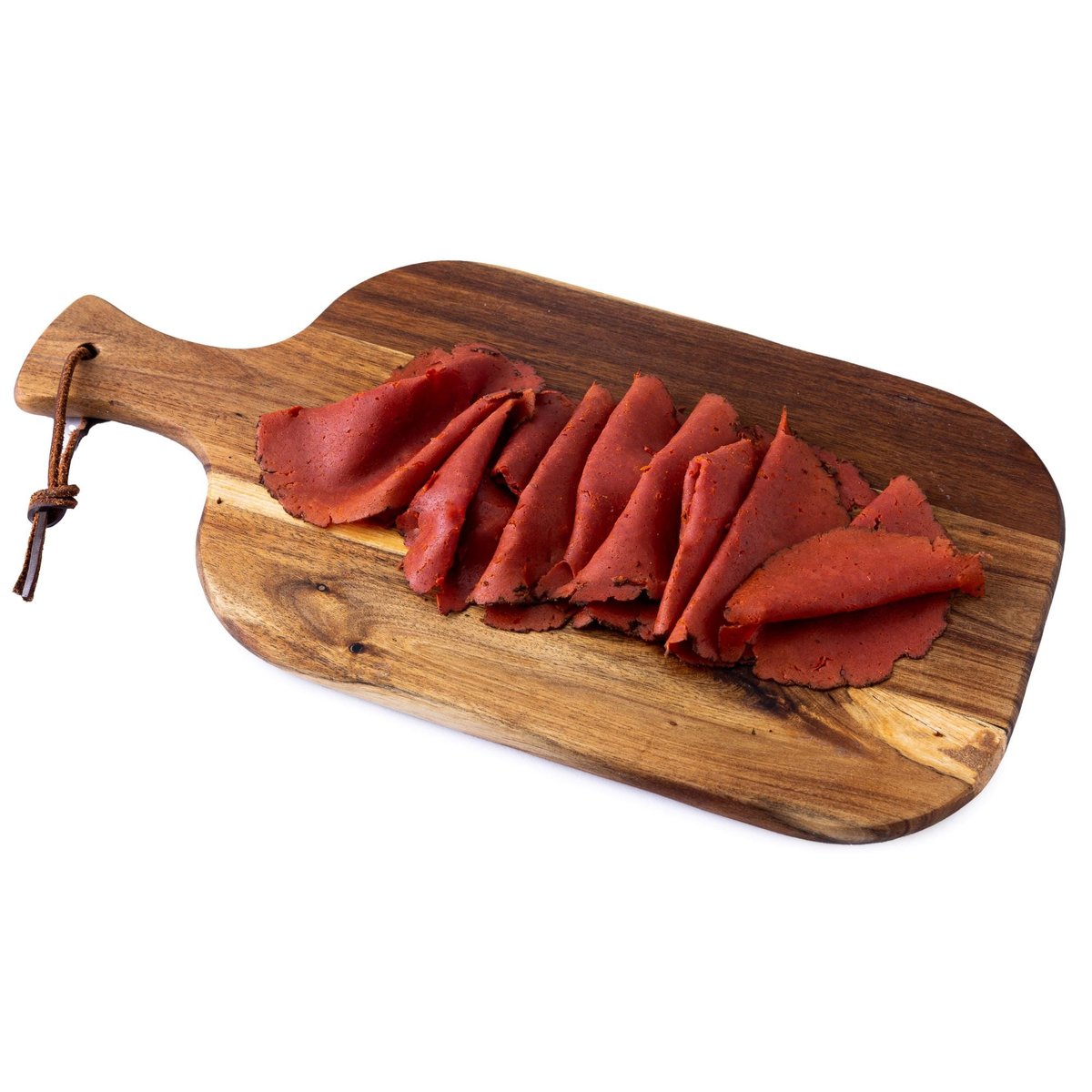 Rohlik.cz Vegan Spicy Chorizo style