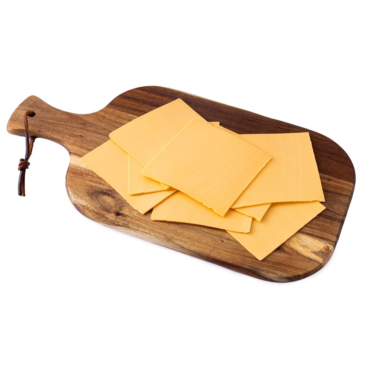 Rohlik.cz British style plátky