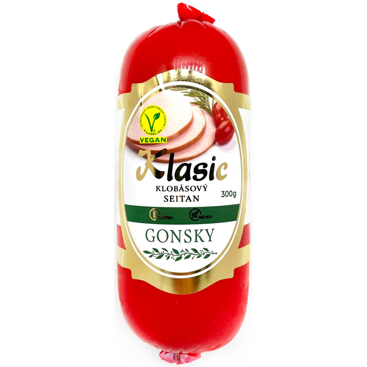 Gonsky Seitan klasik