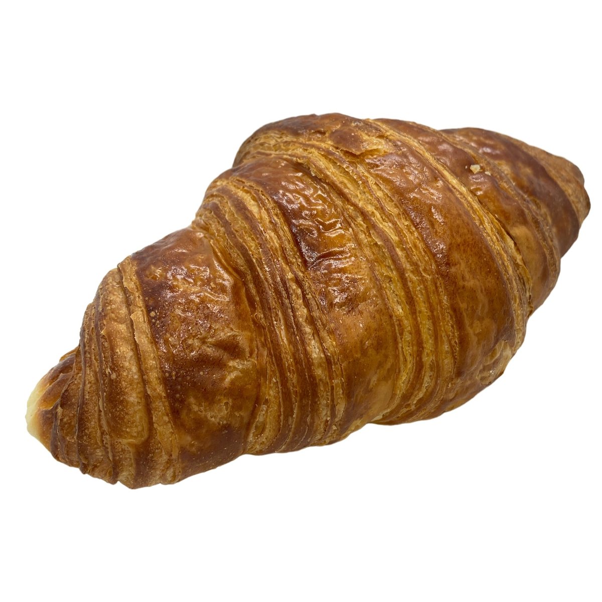 Artic Bakehouse Máslový croissant