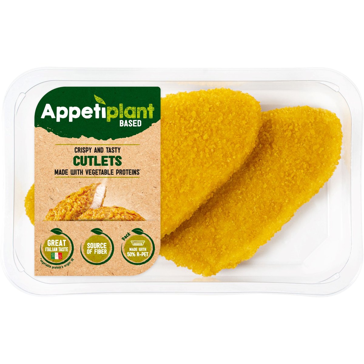 Apetitplant Rostlinný řízek