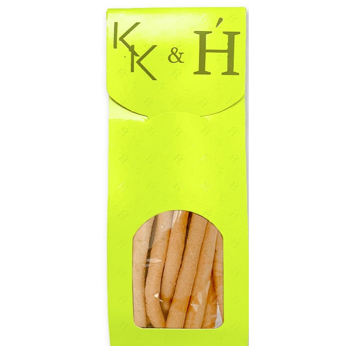 Grissini s rozmarýnem