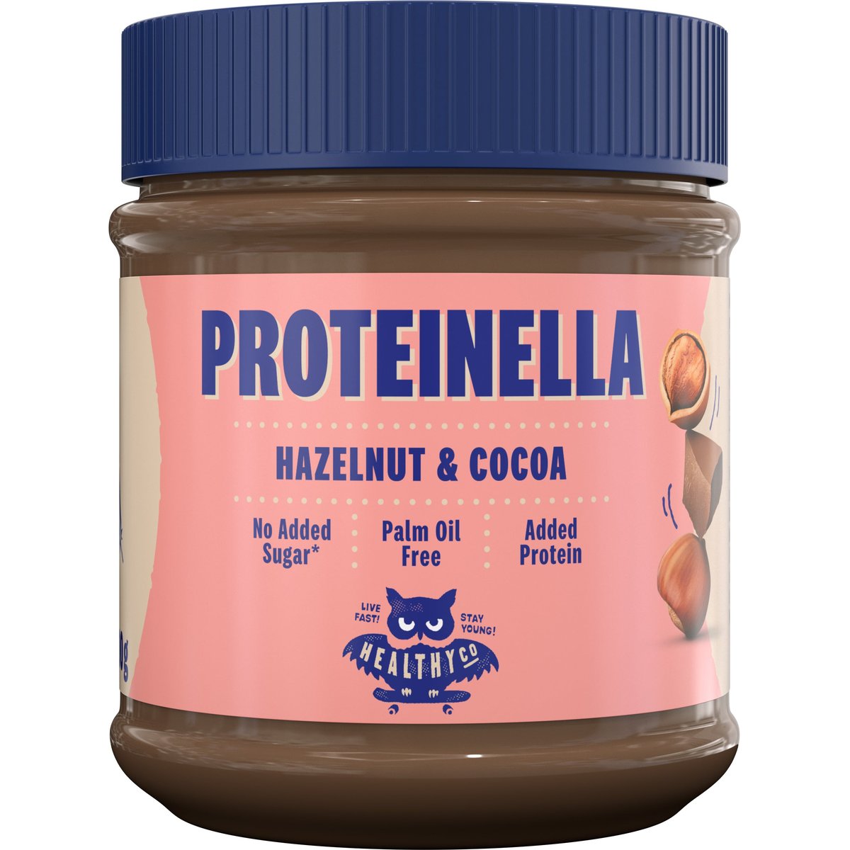 HealthyCo Proteinella