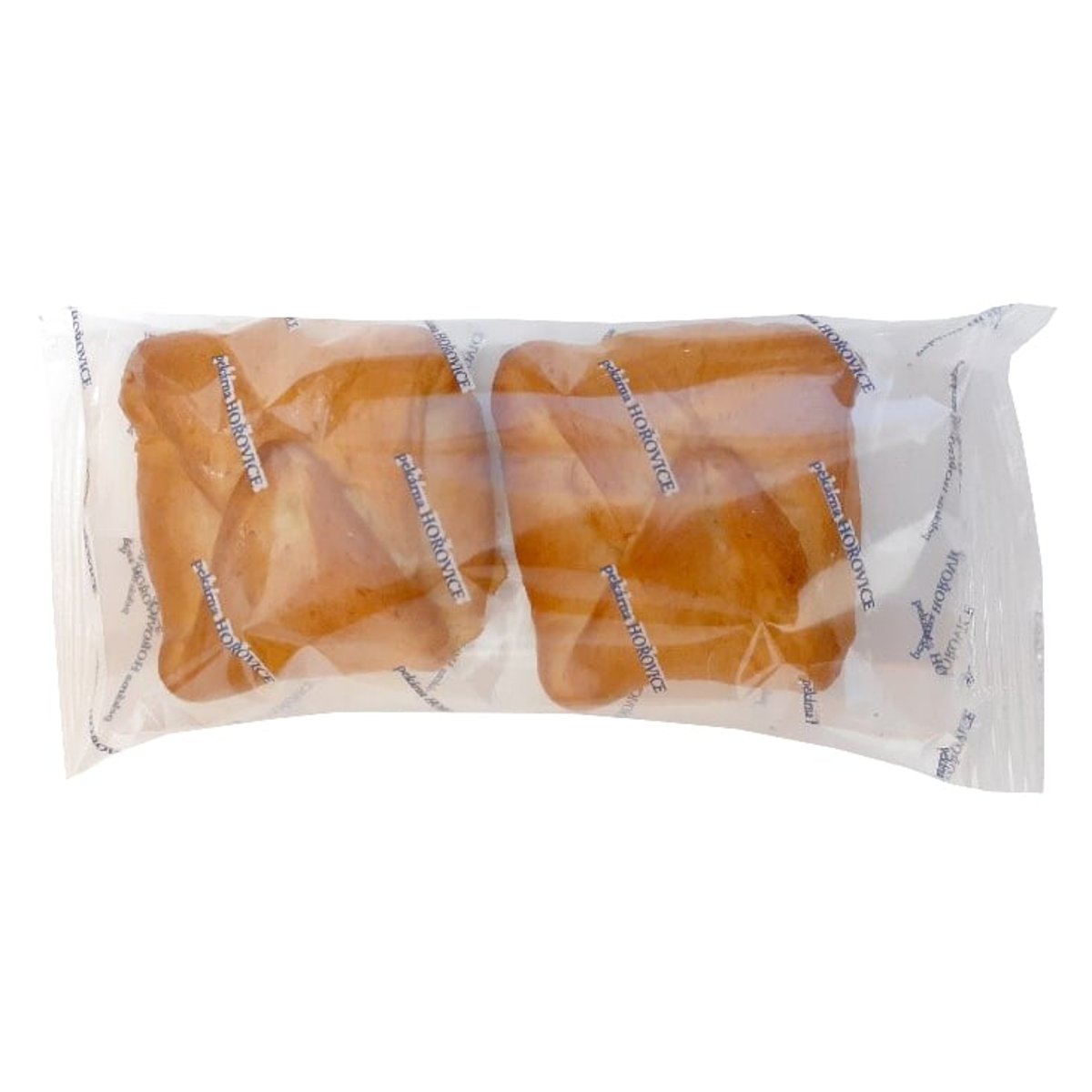 PAC Hořovice Šáteček povidlový s fruktózou, balený