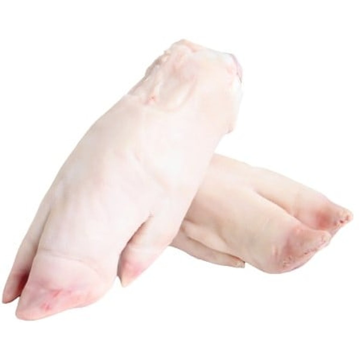 MASO! Vepřové nožičky zadní, 2 ks