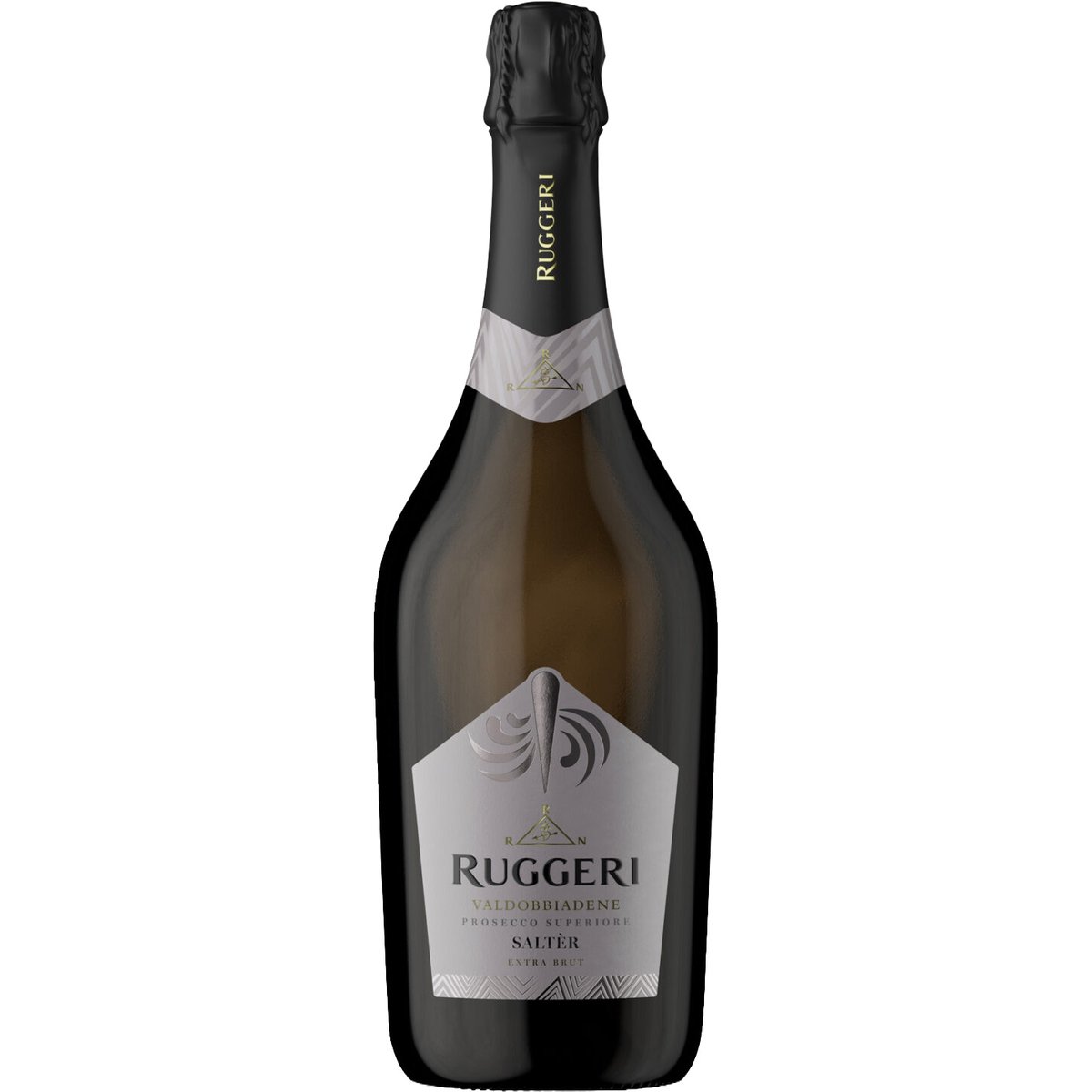 Ruggeri Salter Valdobbiadene Prosecco Superiore DOCG Extra Brut