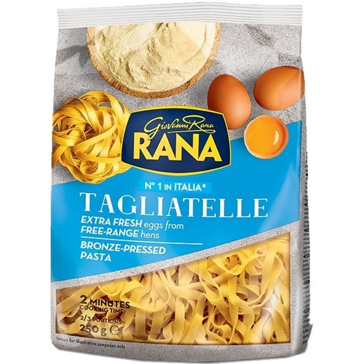 Rana Tagliatelle