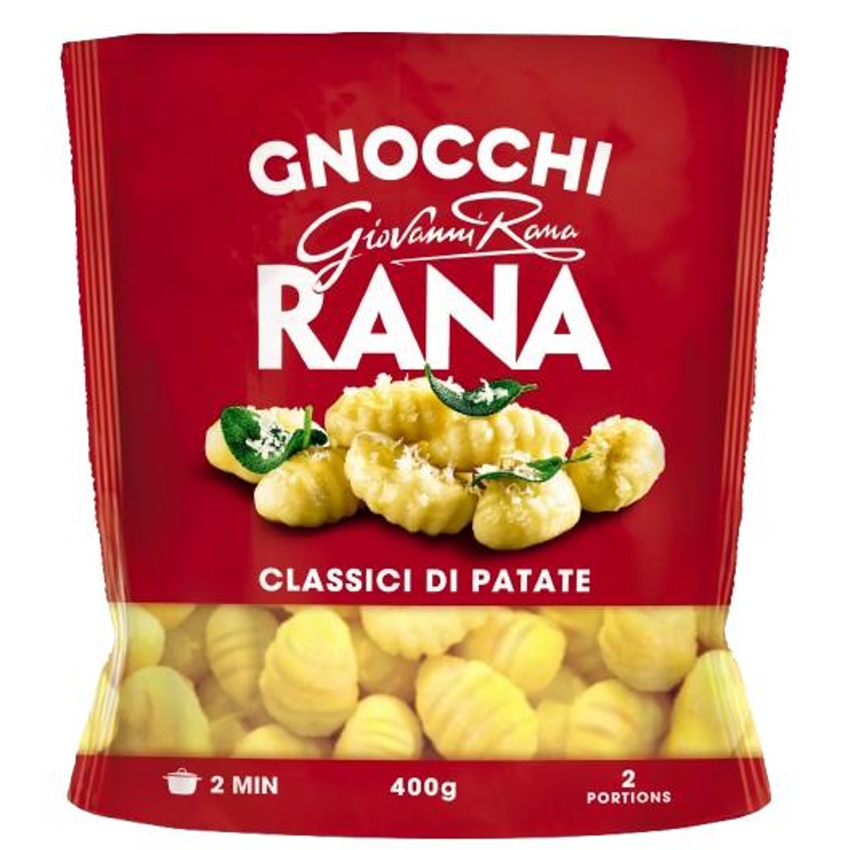 Rana Gnocchi