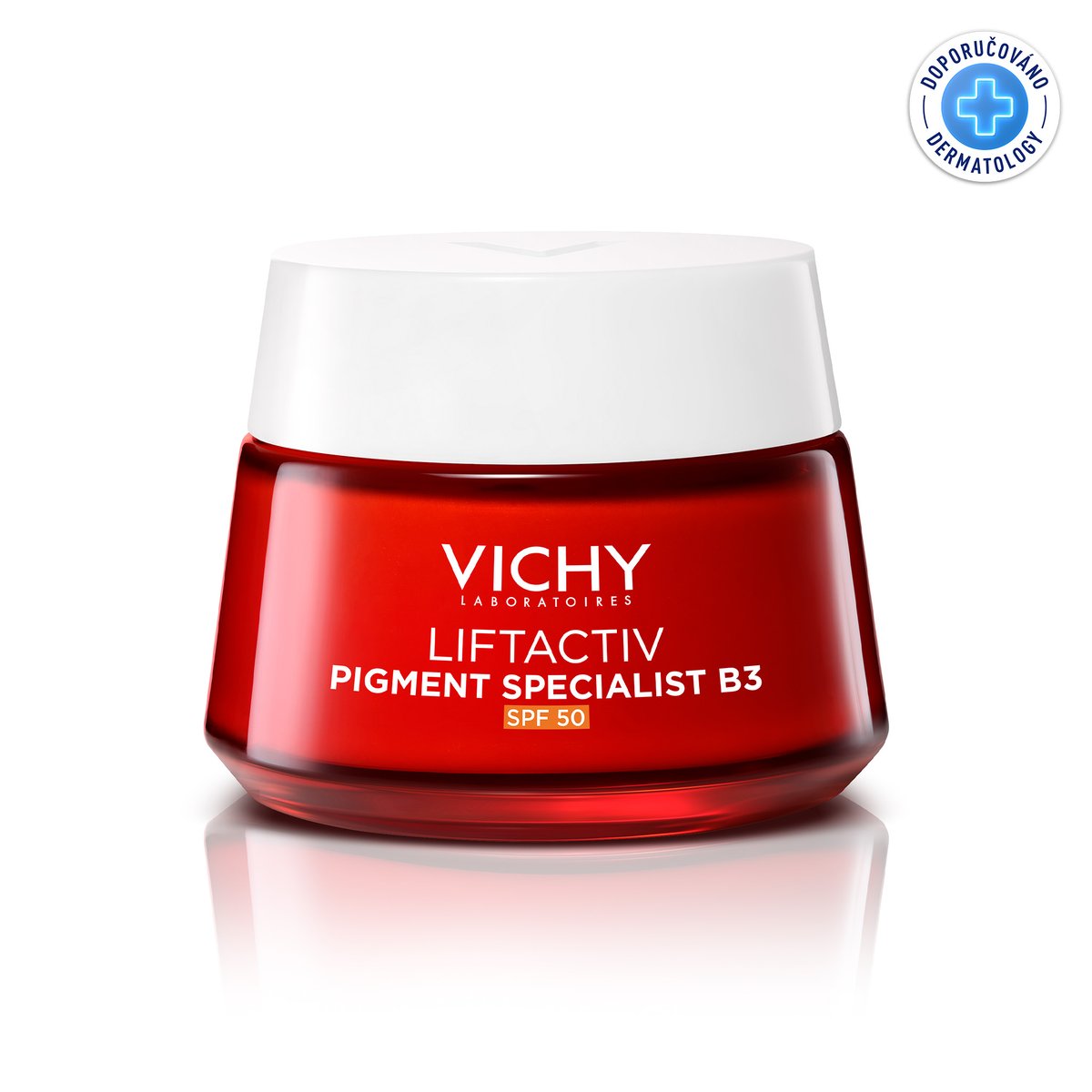 VICHY LIFTACTIV B3 krém SPF50 50ml