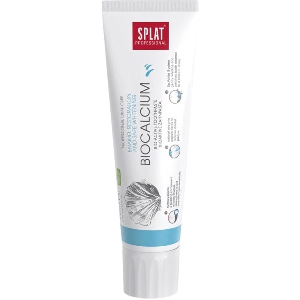 Splat Professional Biocalcium zubní pasta