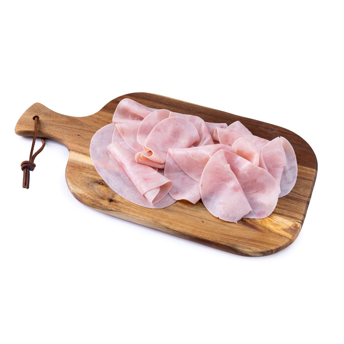 Rohlik.cz Vepřová šunka pro děti nejvyšší jakosti