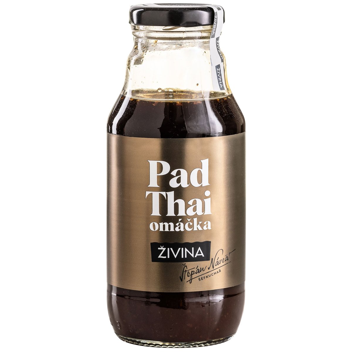 Živina Pad Thai omáčka