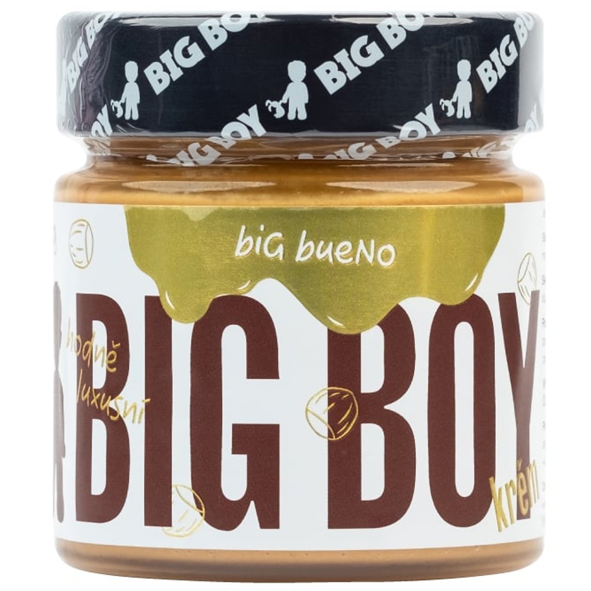 Big Boy Big Bueno - 220 g