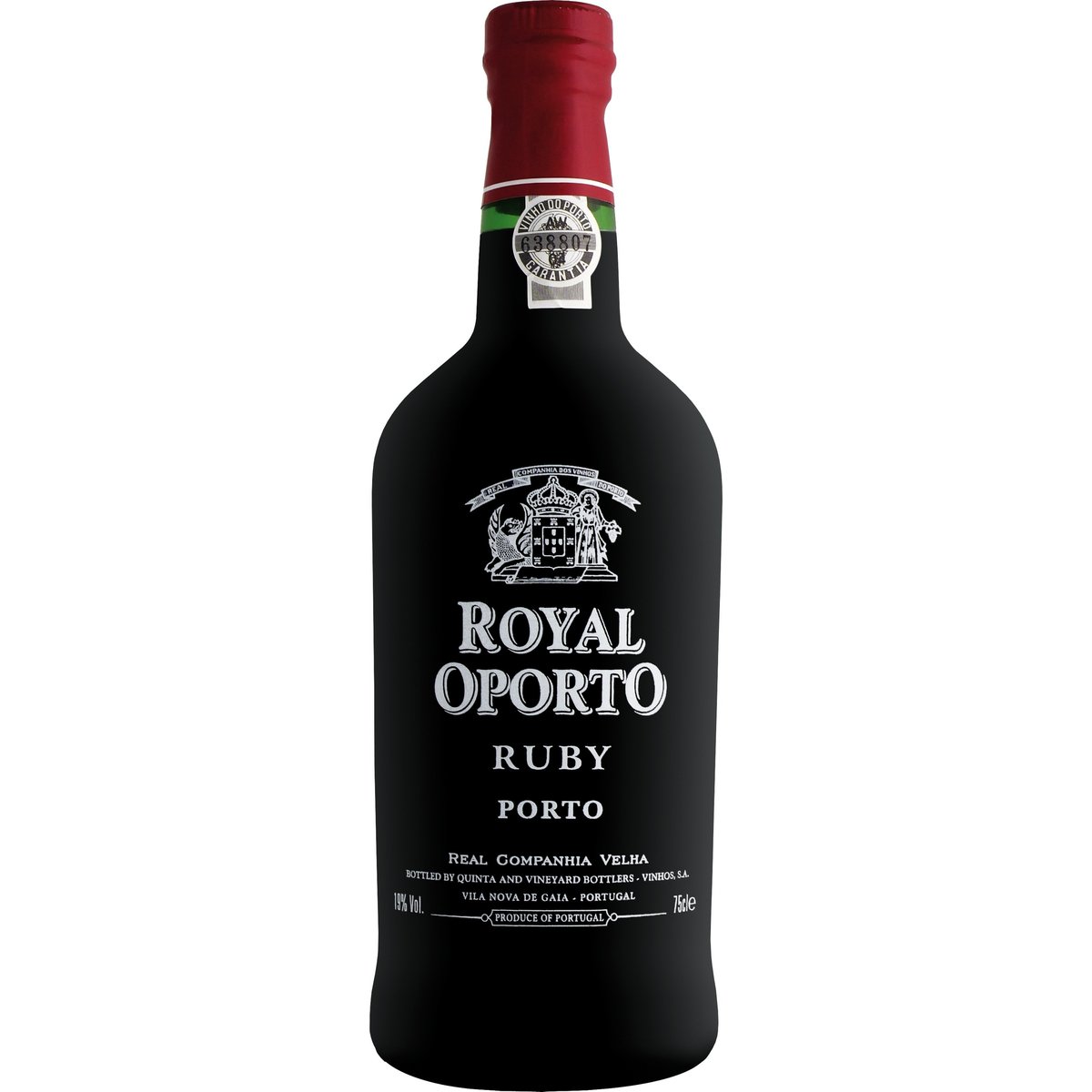 Royal Oporto Ruby 19 % 0,75 l