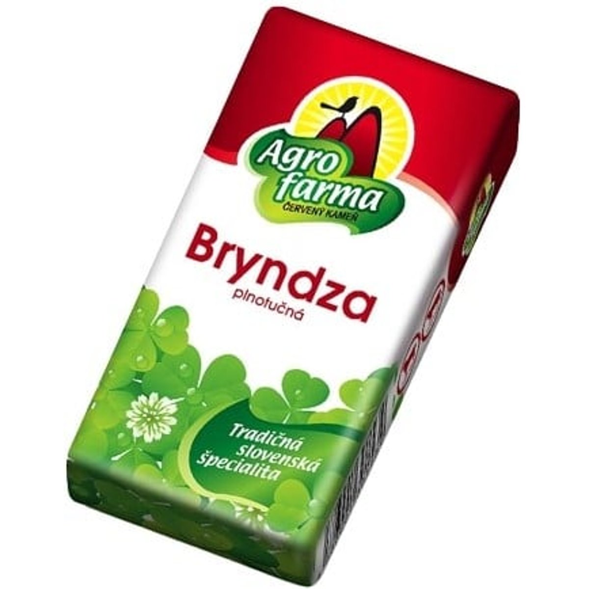 Agrofarma Bryndza