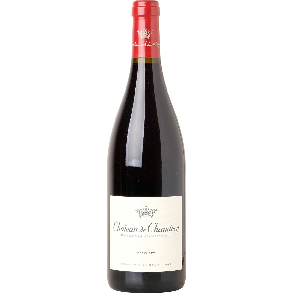 Château Chamirey Mercurey rouge