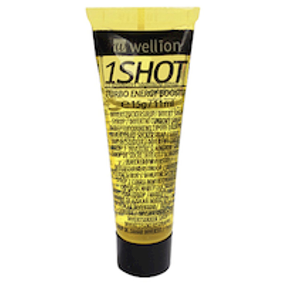 Wellion 1SHOT tekutý cukr v tubě 15g/11ml