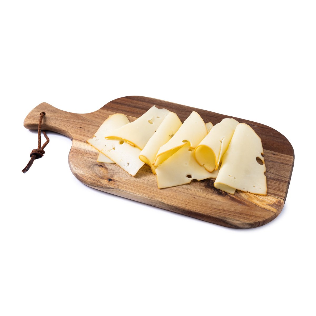 Rohlik.cz Emmental uzený plátky