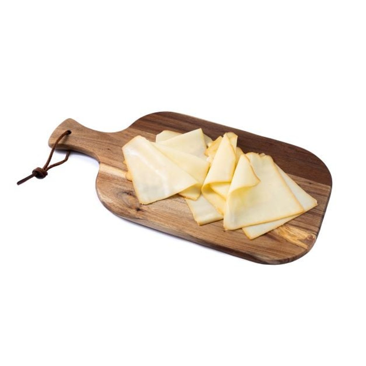 Rohlik.cz Gouda uzená plátky