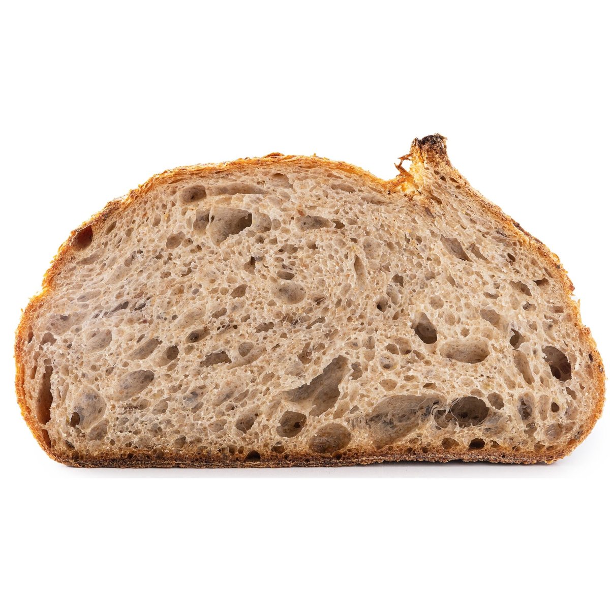 Artic Bakehouse chléb Old Charles – půlka