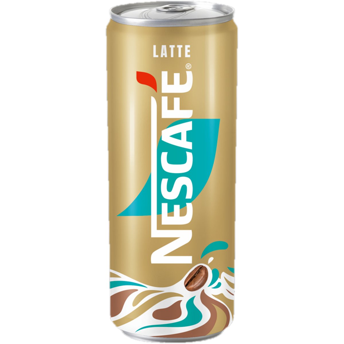 Nescafé Barista Style Latte ledová káva