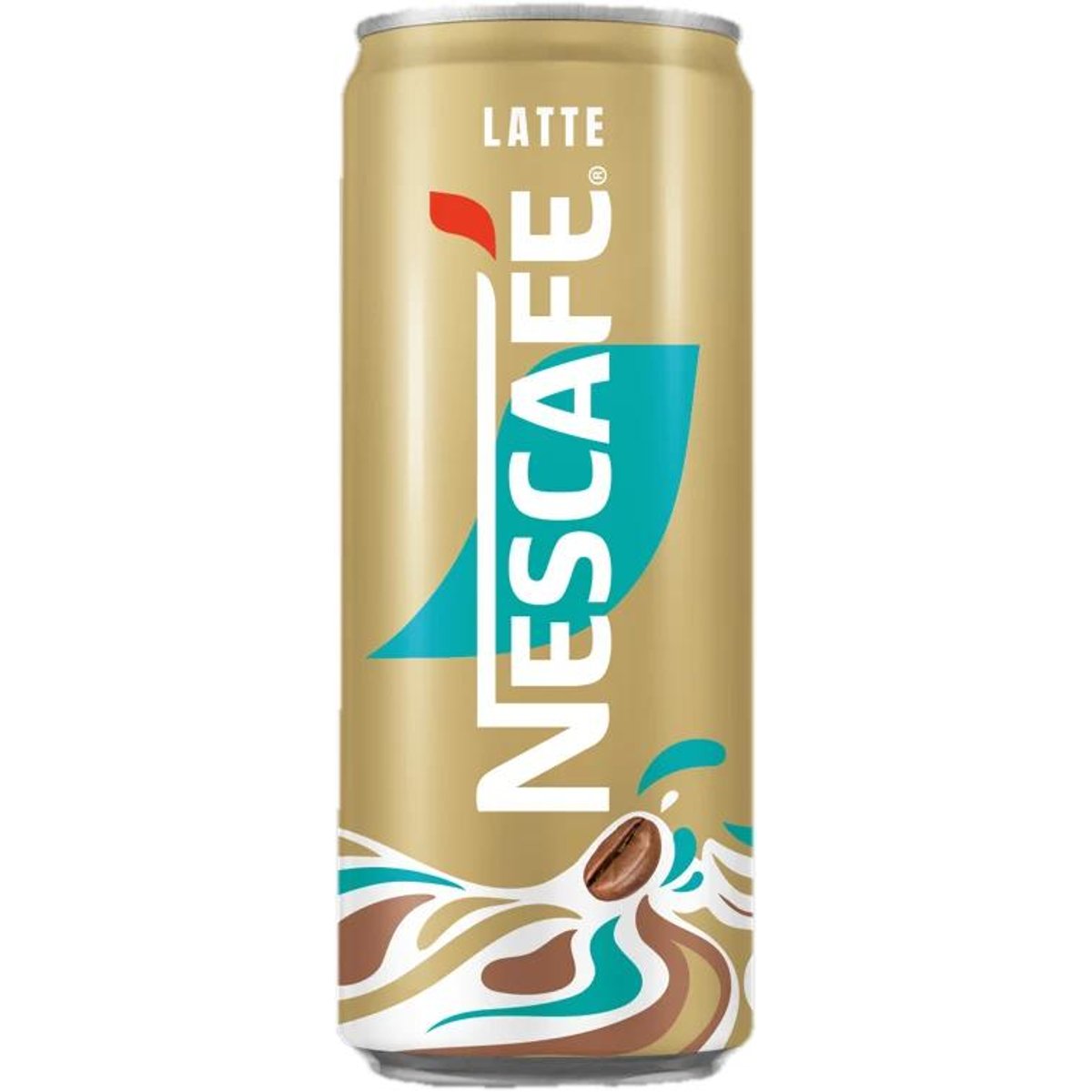 Nescafé Barista Style Latte ledová káva