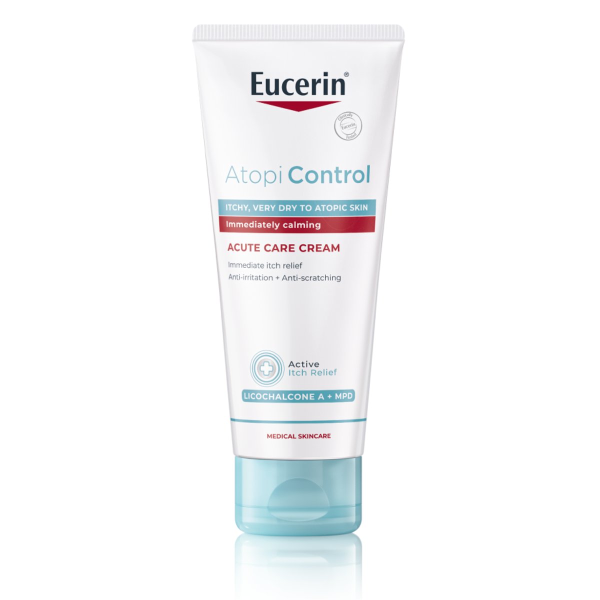 Eucerin AtopiControl Acute krém 100ml