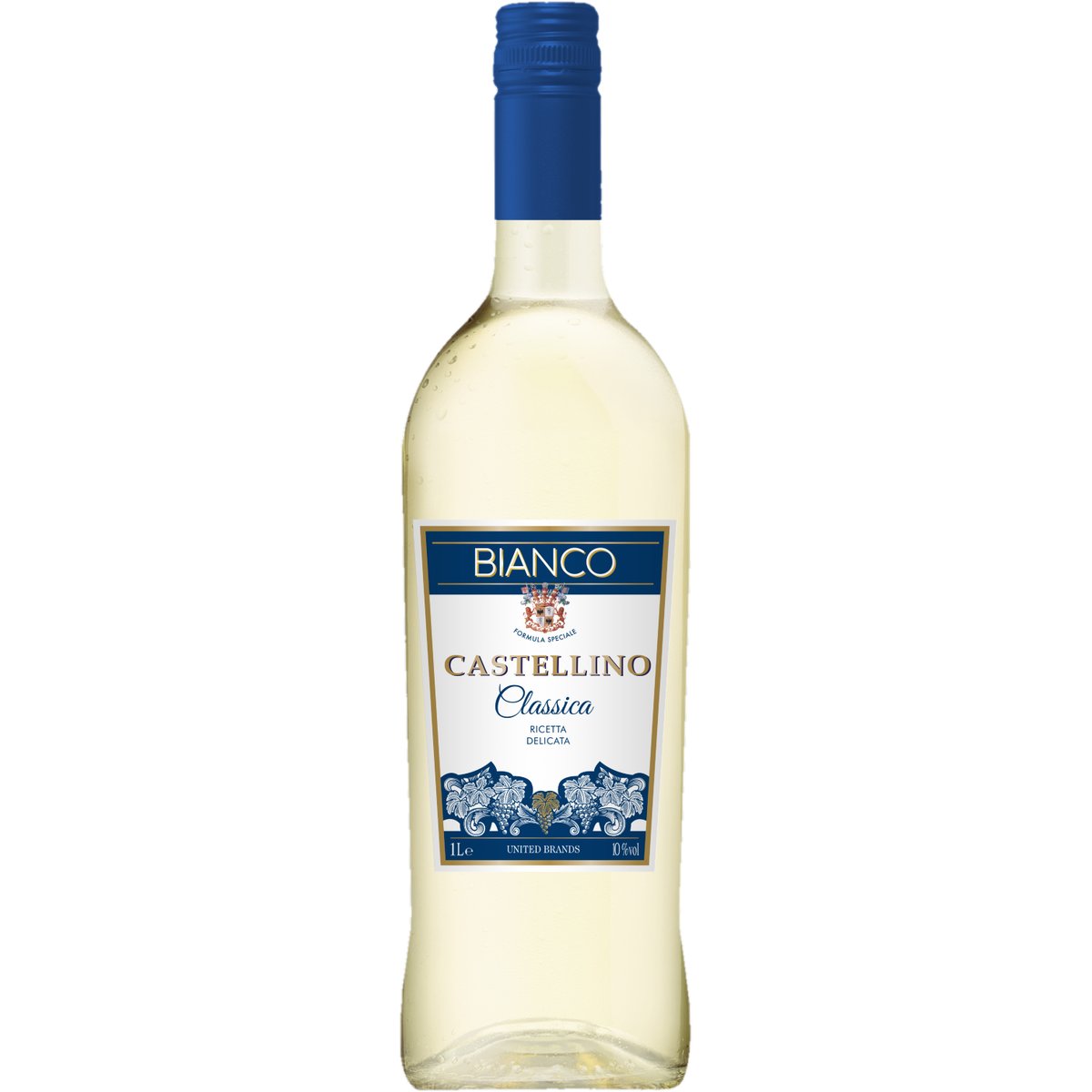 Castellino Bianco Vinný aromatizovaný nápoj