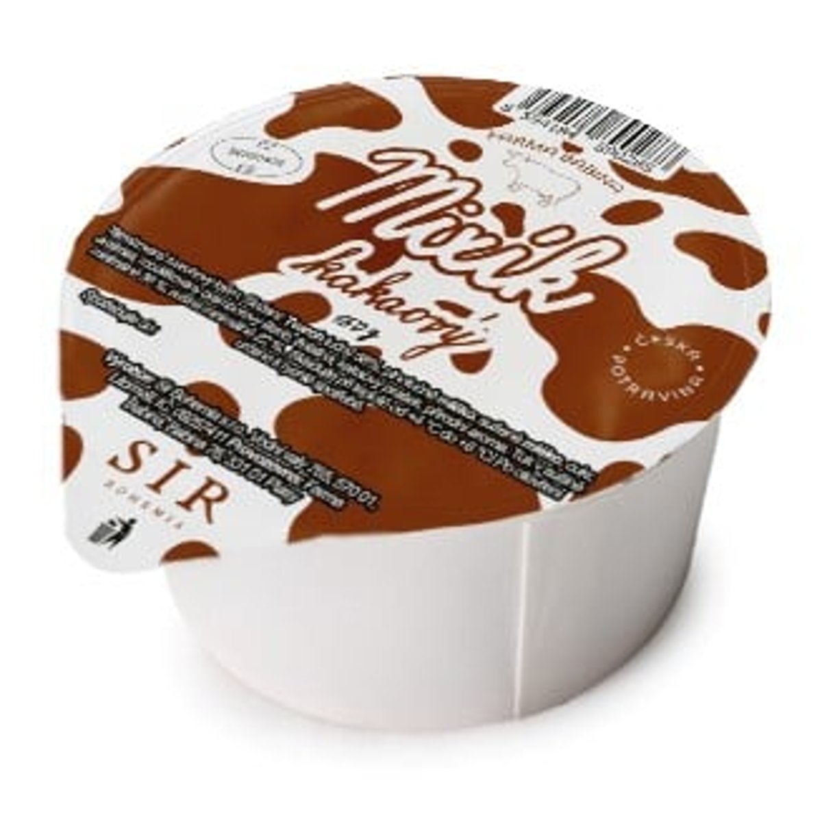 Farma Babina Mixík kakaový