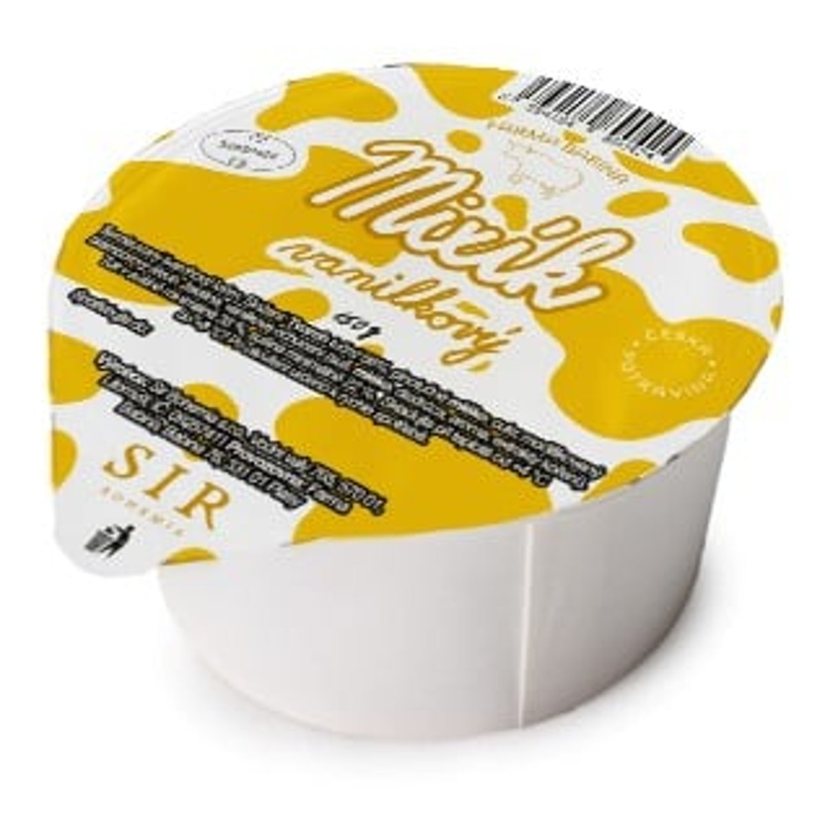 Farma Babina Mixík vanilkový