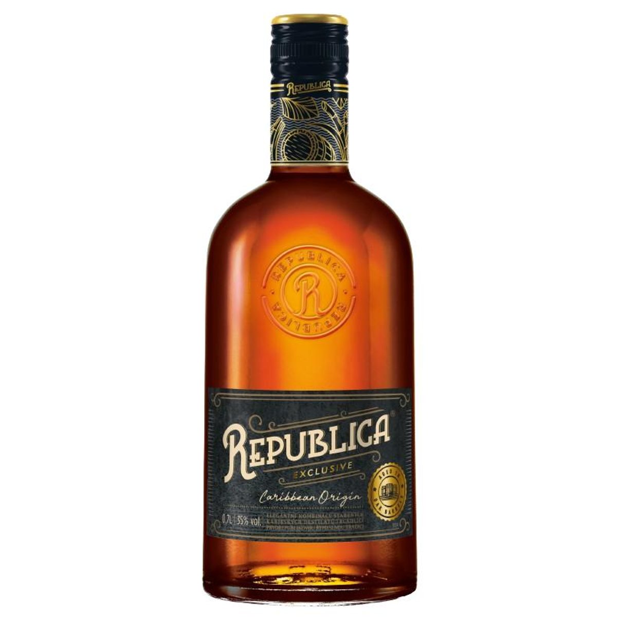 Božkov Repulica Exclusive 35% obj.