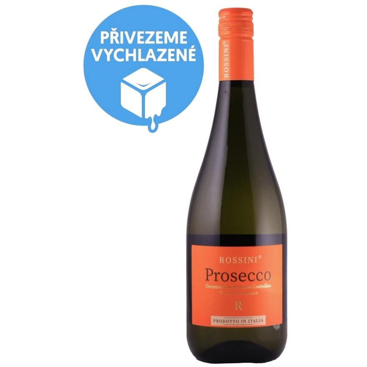 Rossini Prosecco Frizzante DOC