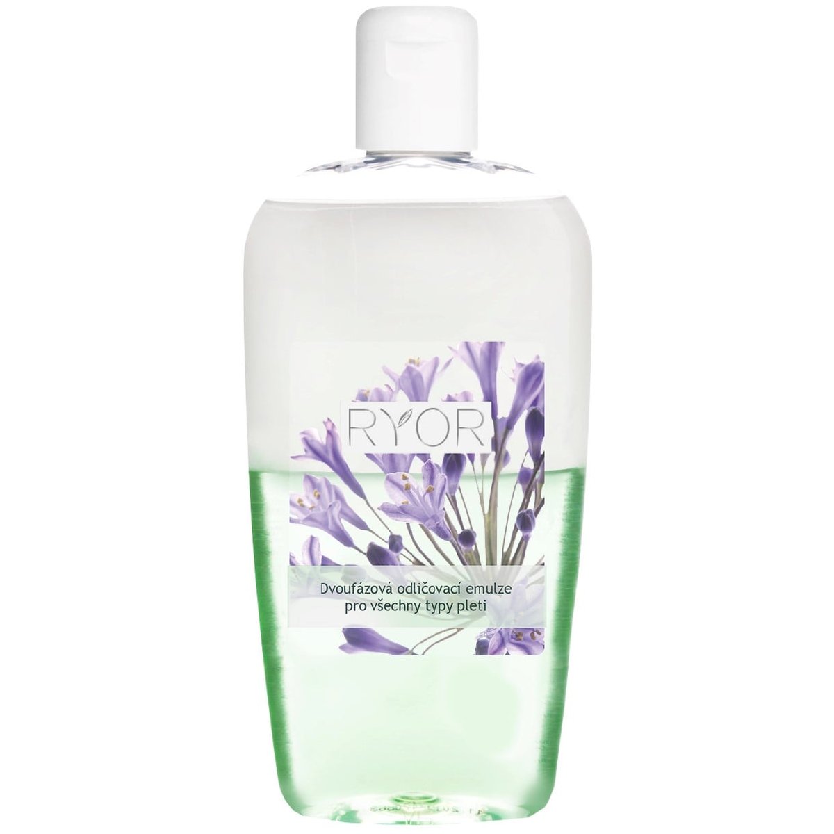 RYOR Dvoufázová odličovací emulze, 300ml
