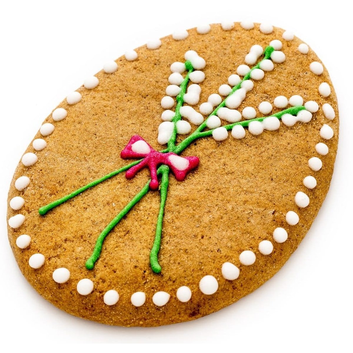 Pekárna Kabát Velikonoční vajíčko