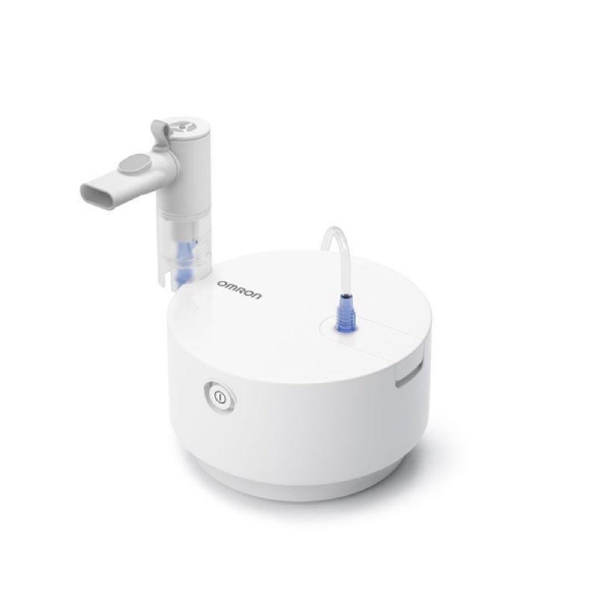 INHALÁTOR KOMPRESOROVÝ OMRON C28P (NE-C105-E) S PŘÍSLUŠENSTVÍM