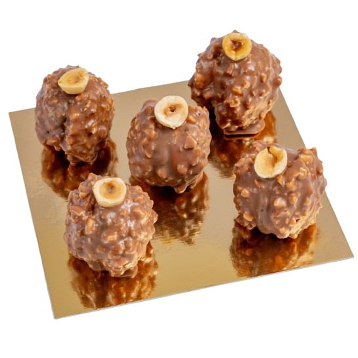 Cukrárna Myšák Pražská koule, 5 ks