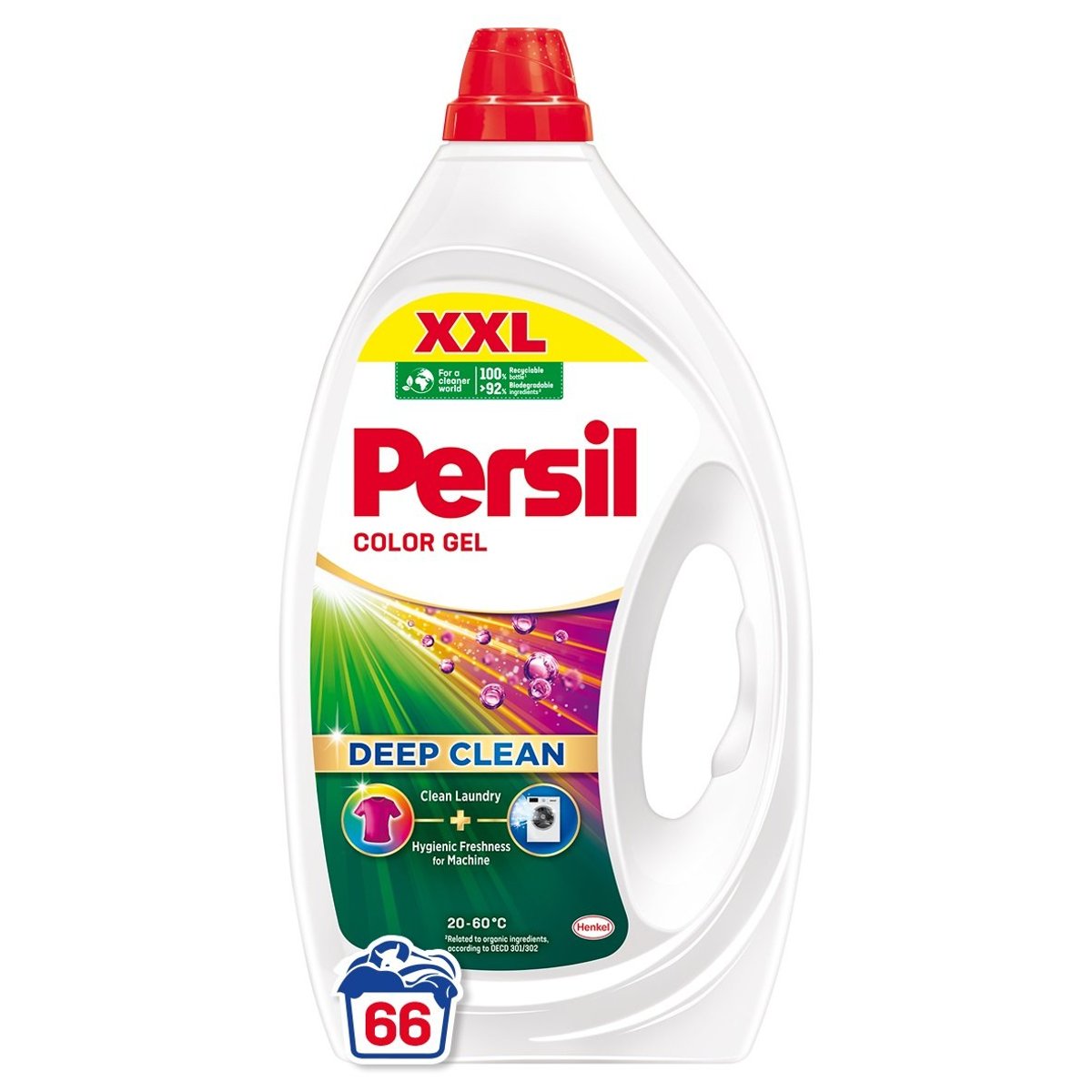 Persil Color prací gel (2,97 l)