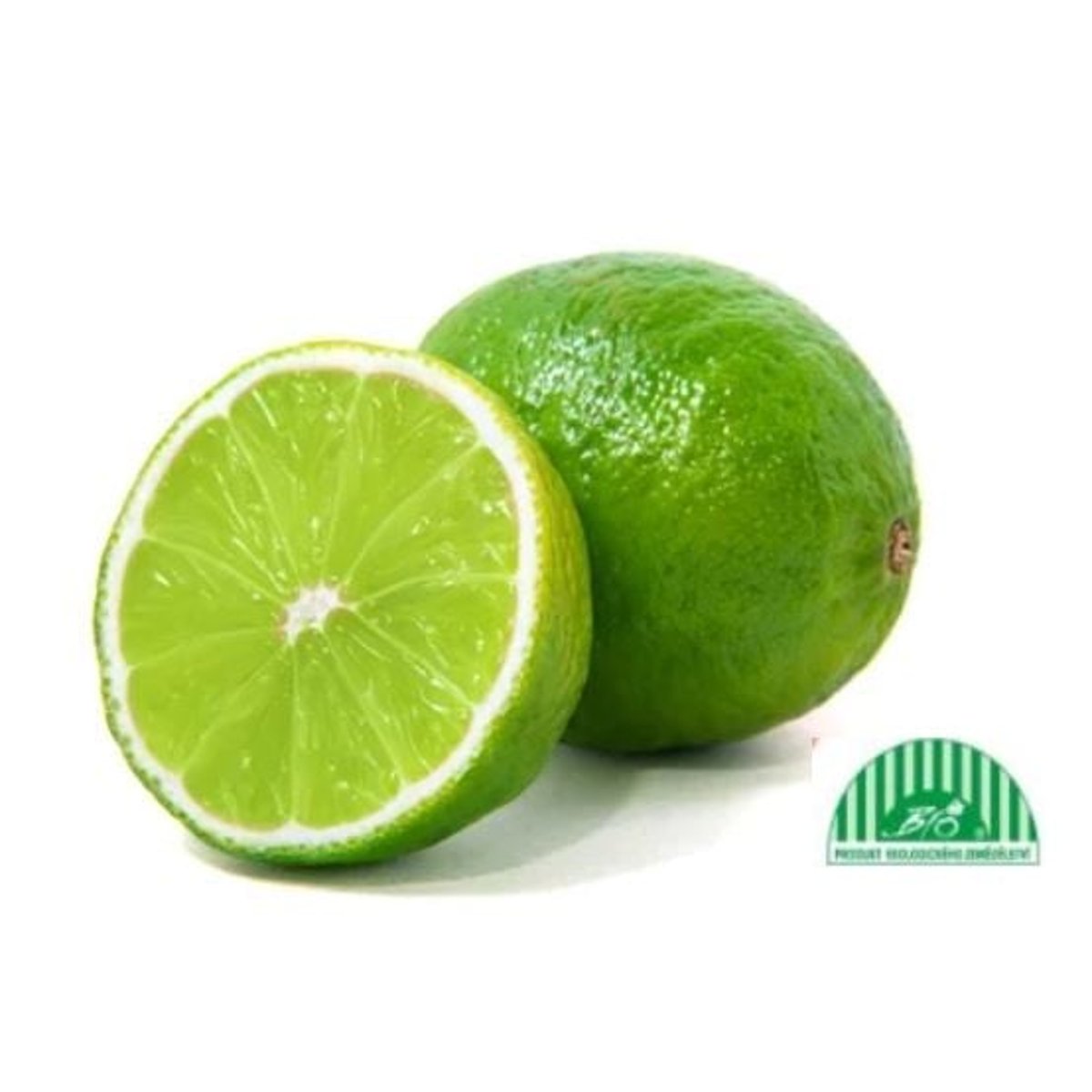 BIO Limetka 1ks